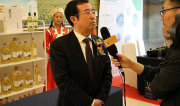 专访宋戈：选择音乐因为喜欢唱