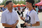 中国（洛阳）汉服文化节将于4月11日至12日举行