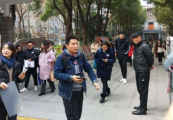 戏曲跨界搏击 95岁豫剧大师马金凤为昆仑决再挂帅