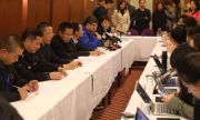 洛阳启动“一案双查”制度 下属打麻将领导被谈话