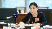 洛师“蒲公英”阳光支教队成功举办“二笔字”大赛